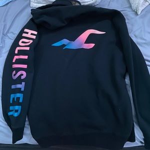 Hollister hoodie